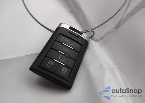 2019 Chevrolet Corvette Grand Sport z USA, uszkodzony, nr VIN 1G1YY2D73K5101062